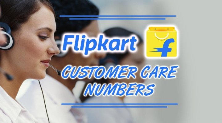 flipkart-customer-care